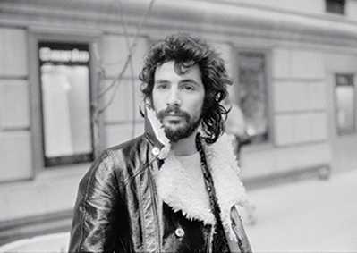 Cat Stevens